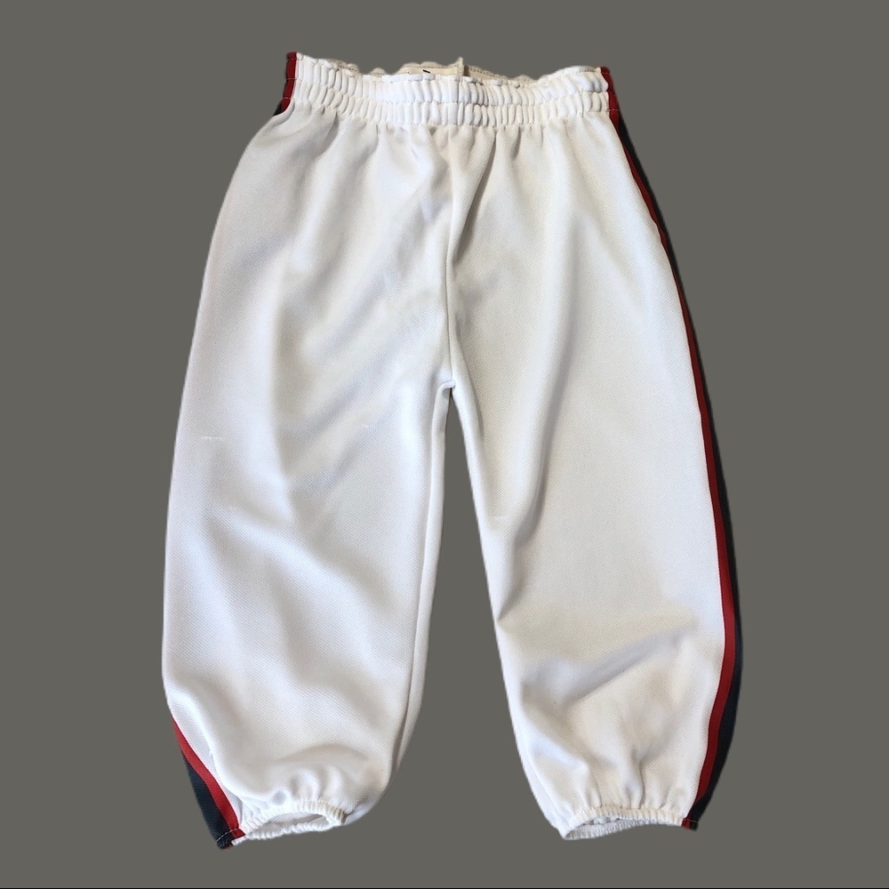 Franklin Sports Kid’s Baseball T-ball Bottoms